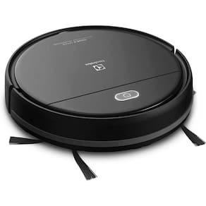 Robô Aspirador de Pó Electrolux 0,22L ERB10 com Sensor Antiquedas, Bivolt
