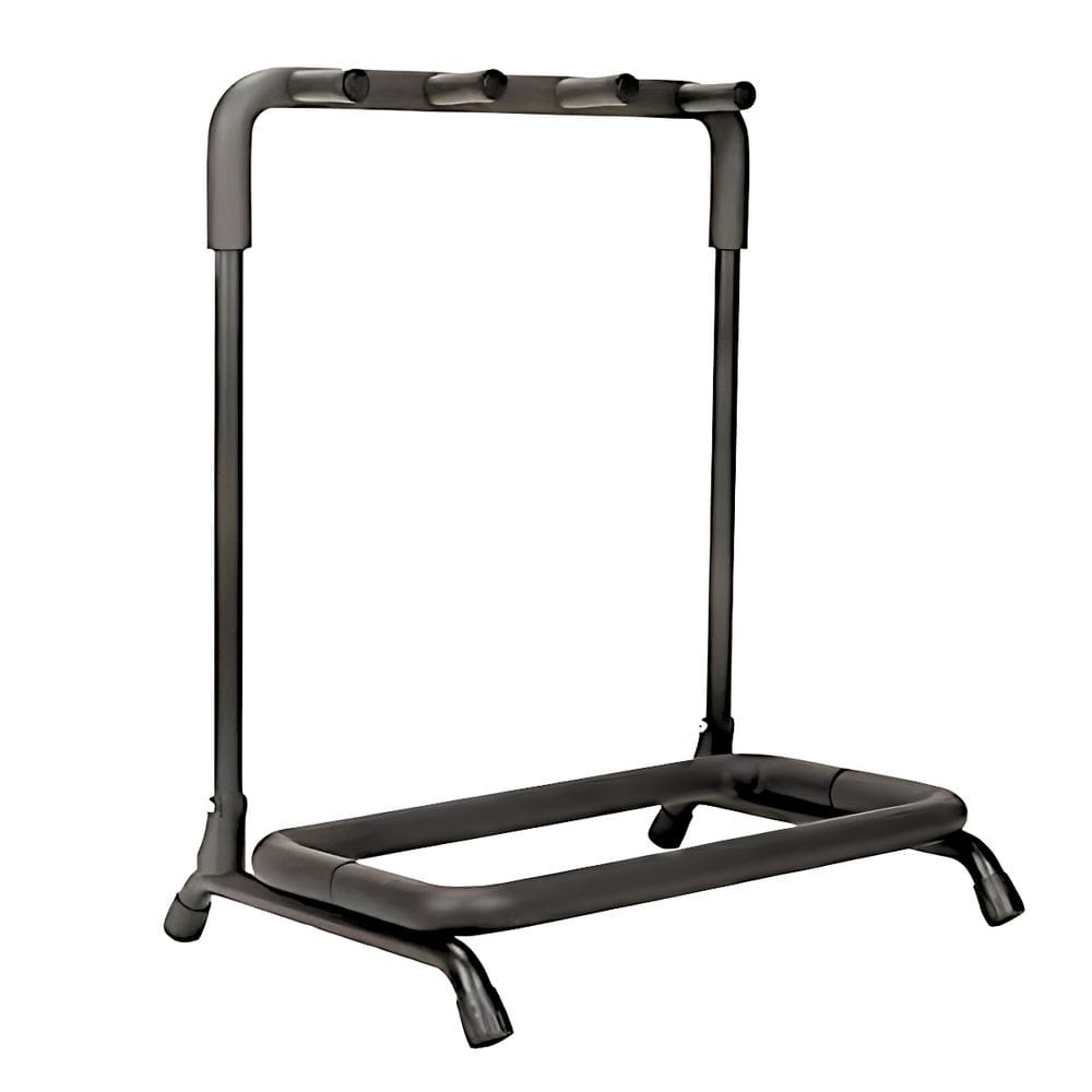 Suporte Rack Para 3 Instrumentos Violão, Guitarra Baixo Voik SCI-3