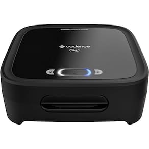 Sanduicheira Cadence com Sistema de Fechamento Click SAN400  – 110 Volts