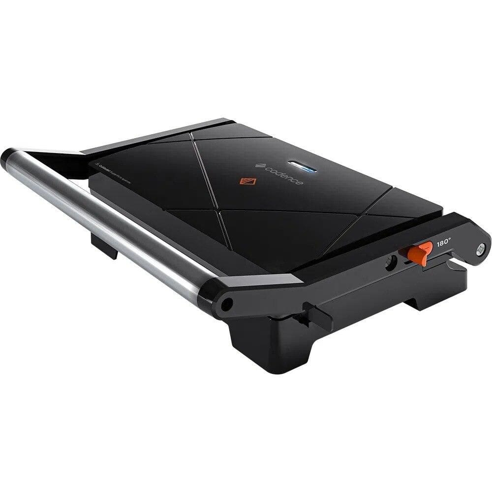 Grill Cadence Contrast 1000 Watts