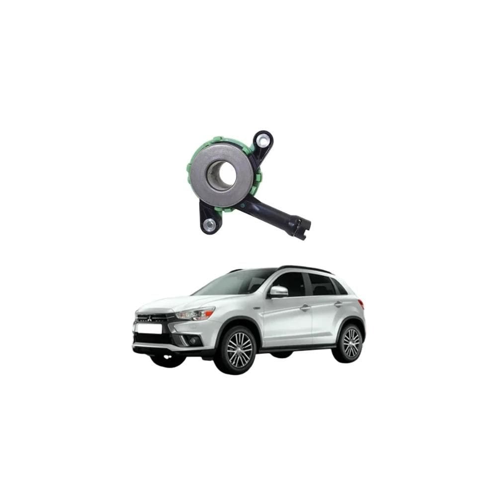 Atuador De Embreagem ASX 2.0 2011 A 2024 30142 Elper