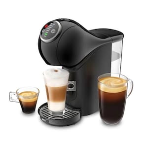 Cafeteira Nescafe Dolce Gusto Genio S Plus Preta Automática (220v)