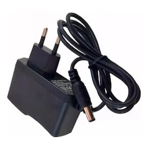 Fonte Bivolt Para Roteador Tp-Link D-Link 5V 1A Plug P4