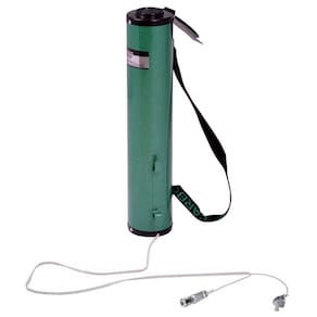 Estufa para Eletrodos ECG45 80V 3kg - Carbografite