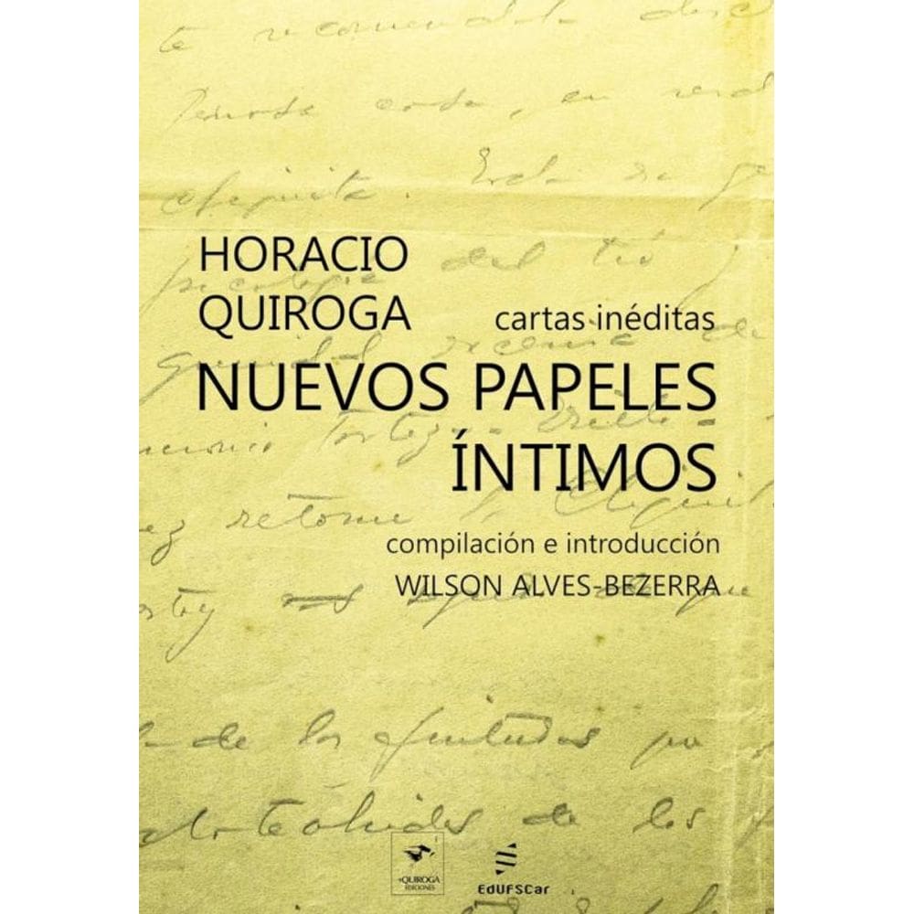 Nuevos papeles íntimos