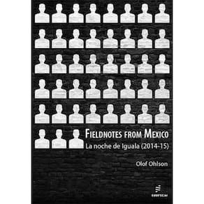 Fieldnotes from Mexico
