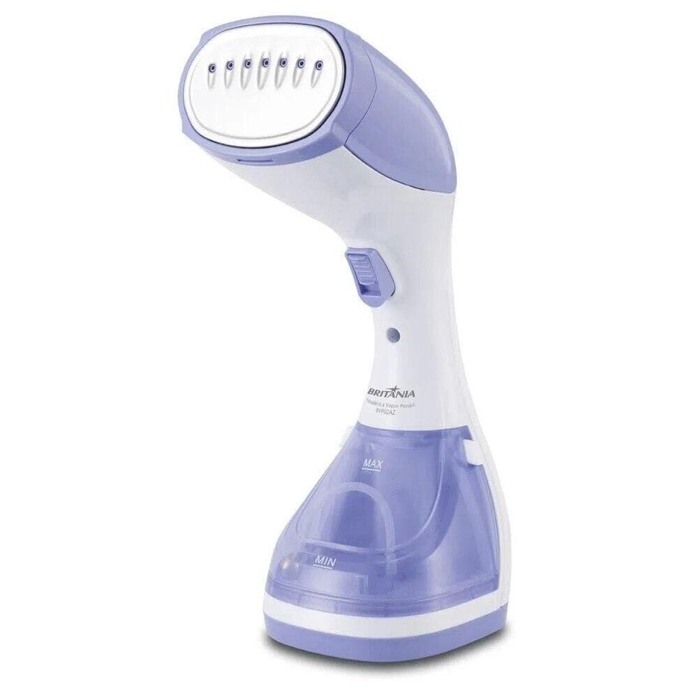 Passadeira a Vapor Britânia BVP02L Portátil, 180 ml