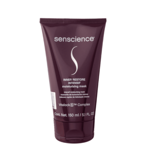 Senscience Inner Restore Intensif - Máscara Reparadora 150ml