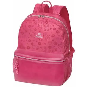 Mochila Escolar Fini Beijos 7981304 - Pacific