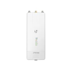 Rádio Ubiquiti AirFiber 5X HD AF-5XHD - 5GHz - Gigabit - GPS - Desenvolvido para WISP - Até 100+ km