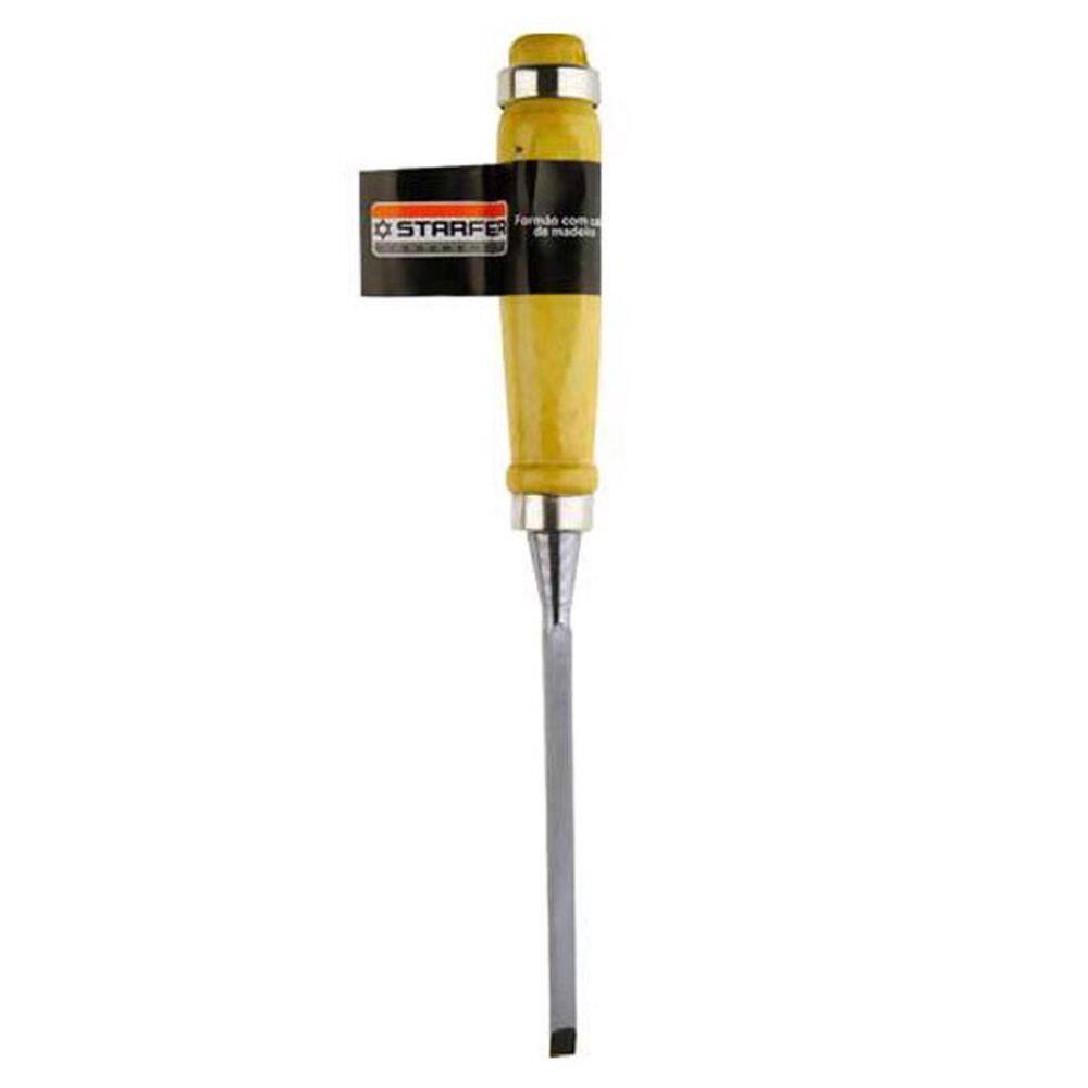 Formão Starfer 1.1/4 Pol - Starfer 6125077