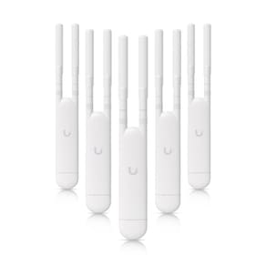 Ponto de Acesso Ubiquiti UniFi AC Mesh Pro Pacote 5