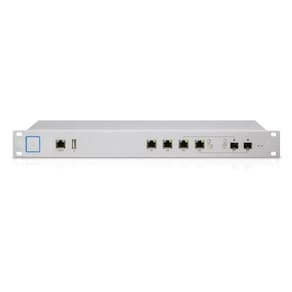 Roteador Ubiquiti UniFi Security Gateway PRO