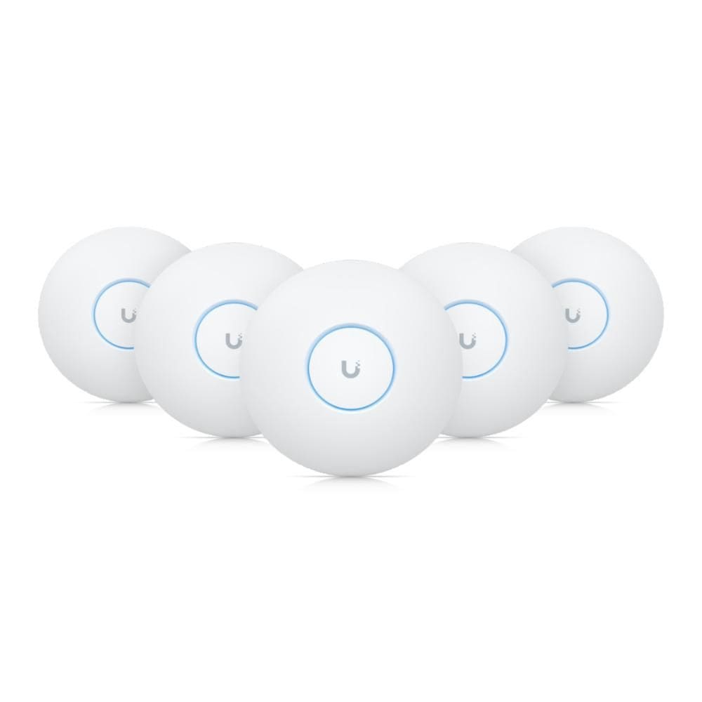 Ponto de Acesso Ubiquiti UniFi AC Pro WiFi 5 Gigabit P/5