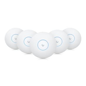 Ponto de Acesso Ubiquiti UniFi AC Pro WiFi 5 Gigabit P/5