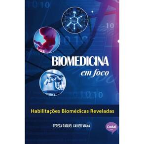 Biomedicina em foco