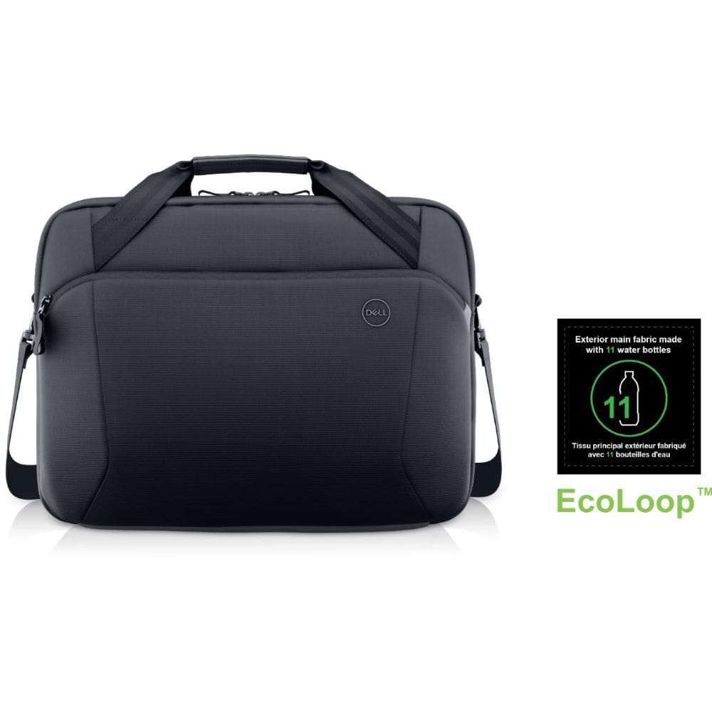 Maleta Dell EcoLoop Pro Slim 15 - Notebook - Preta