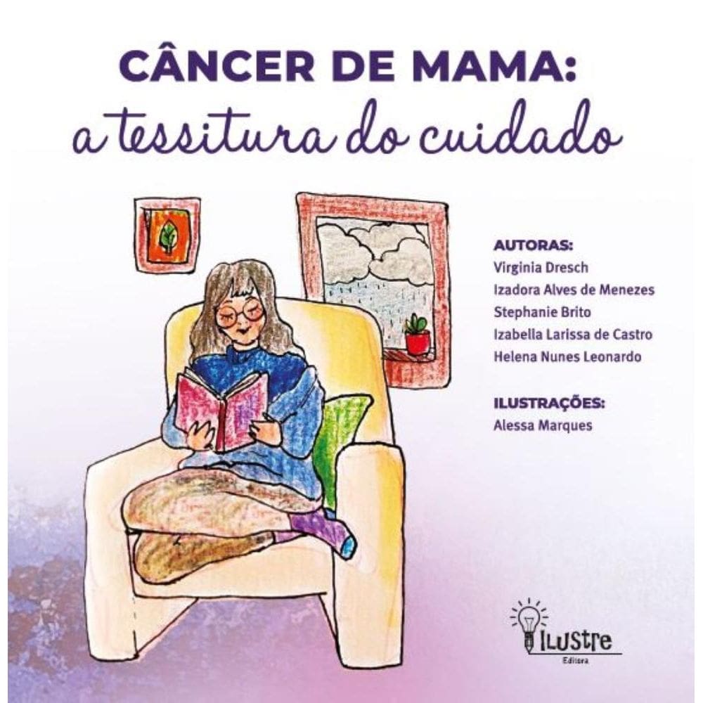 Câncer de mama: a tessitura do cuidado