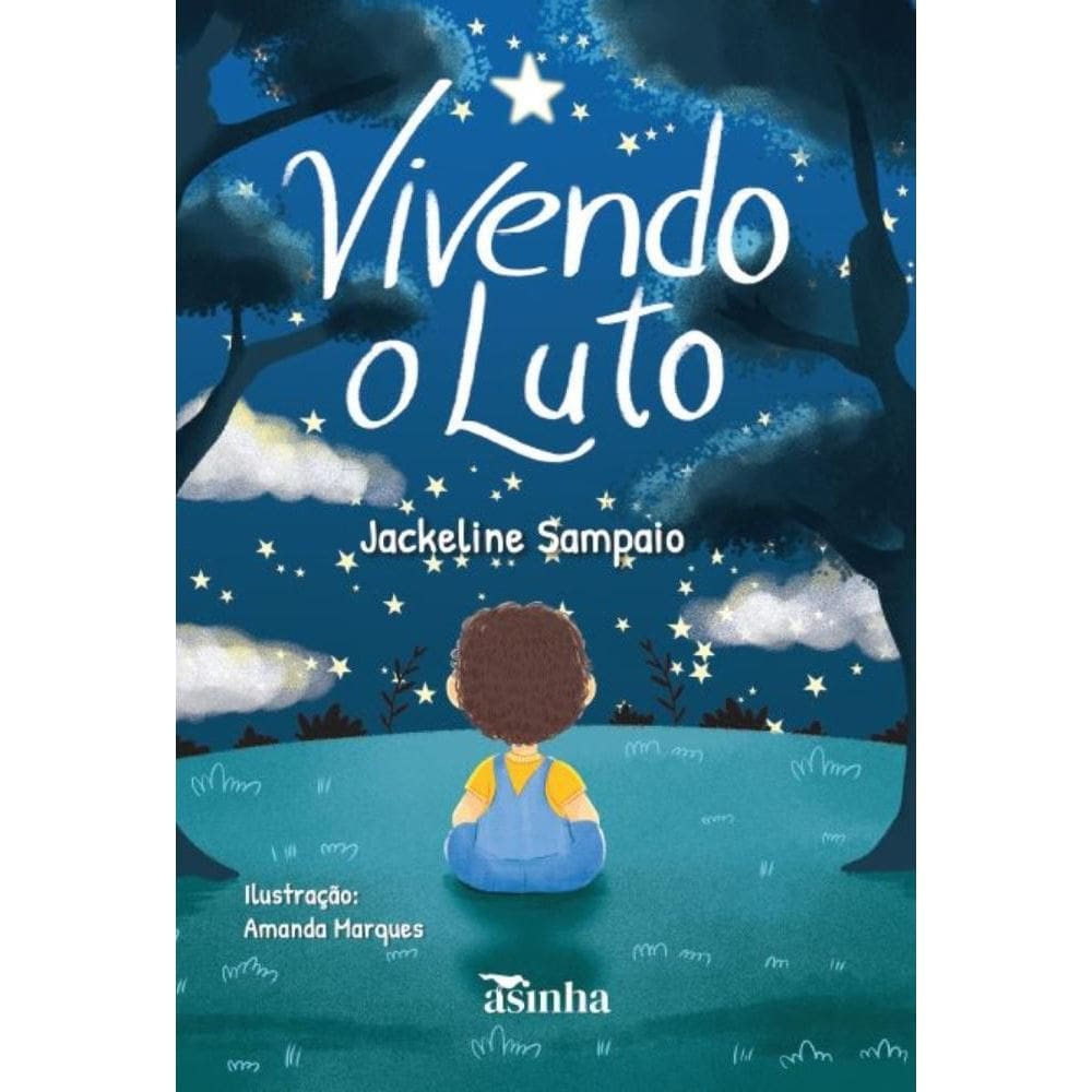 Vivendo o luto