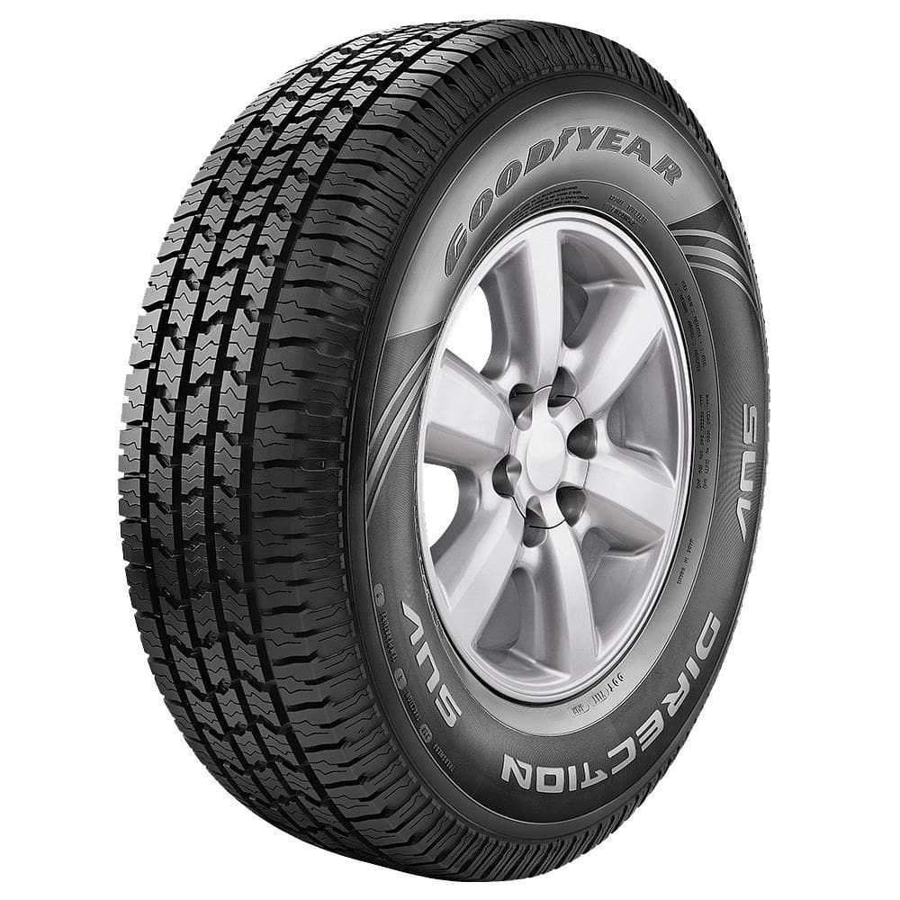 Pneu Goodyear Aro 16 Direction Suv 265/70R16 112H Sl