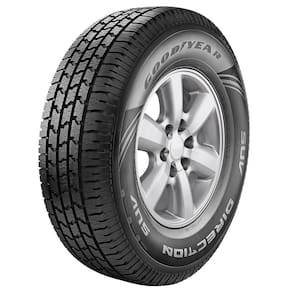Pneu Goodyear Aro 16 Direction Suv 265/70R16 112H Sl