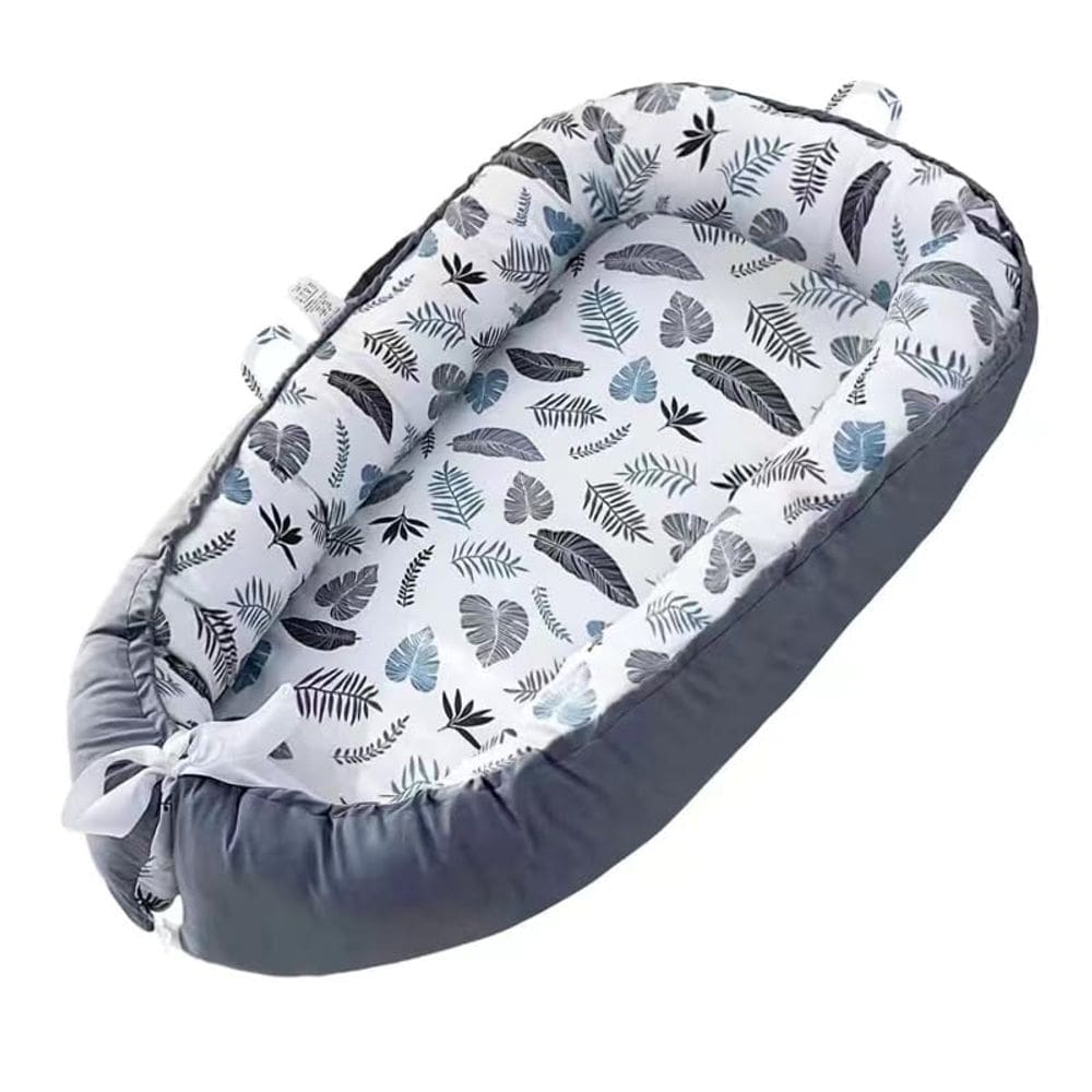 Capa de espreguiçadeira para bebês SSKferier Newborn 0-24 meses orgânica