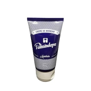 Creme De Barbear Bisnaga Palmindaya - 150 Gr