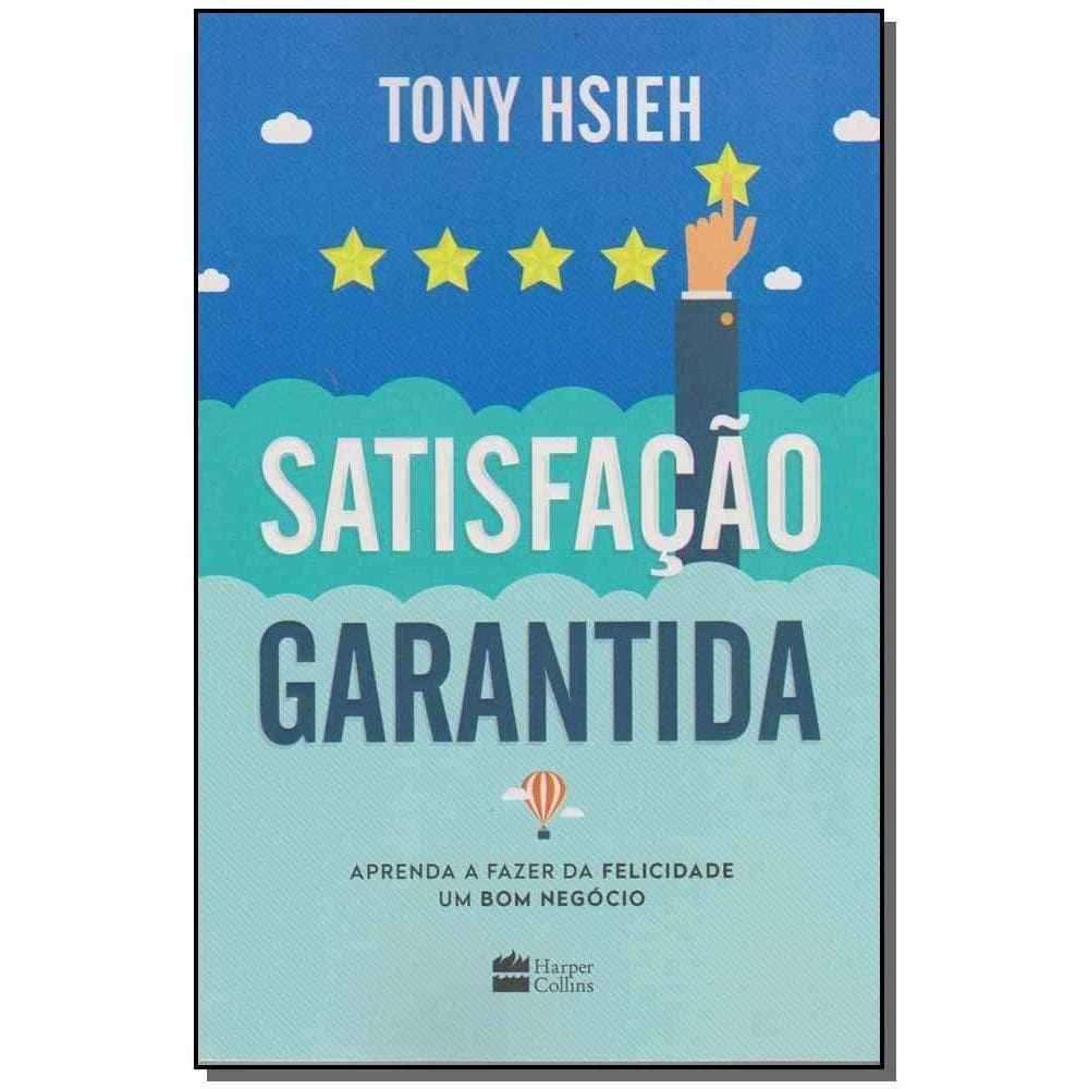 Satisfação Garantida