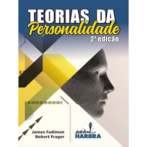 Teorias Da Personalidade