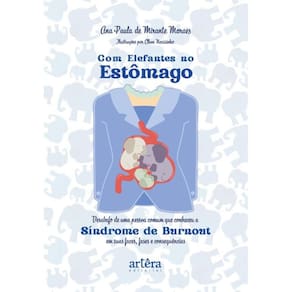 Com Elefantes No Estômago