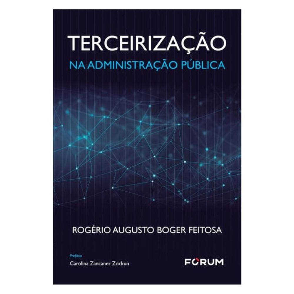Terceirização Na Administração Pública
