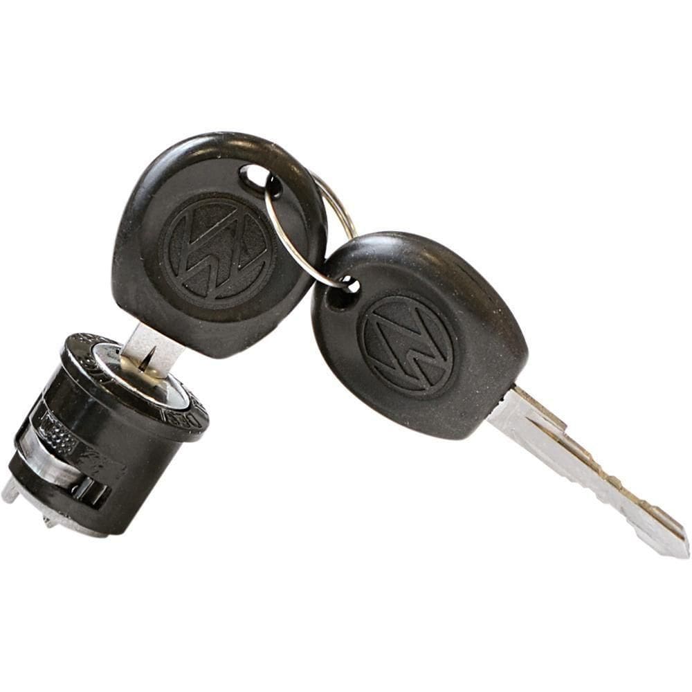 Cilindro Ignição Kombi Clipper 77 A 80 [f103]