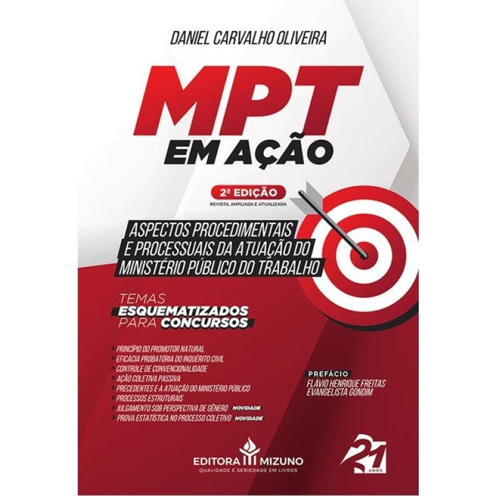 Mpt Em Ação