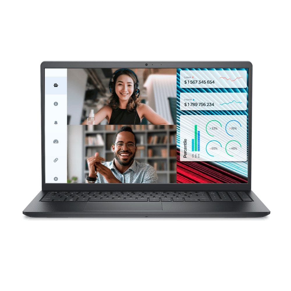 Notebook Dell Inspiron 3520 I7 1255U 8GB SSD 512Gb NVME Windows 11 Pro