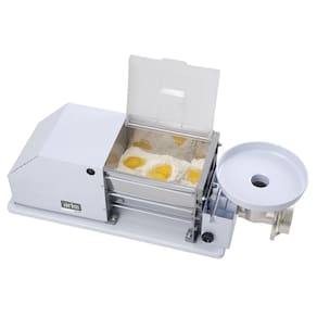 Máquina de Massa Arke Sova Fácil SF300, 3 Kg, 4 funções