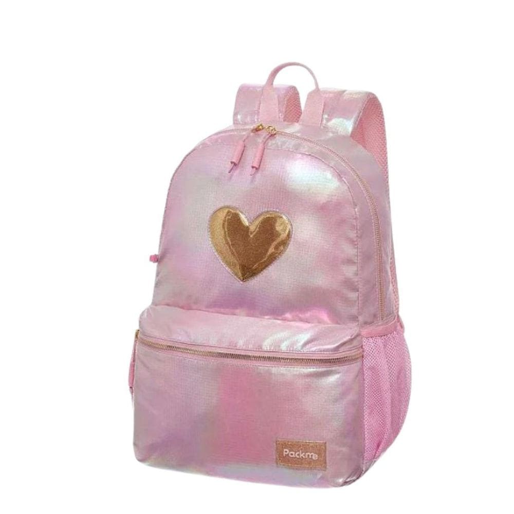 Mochila De Costas Cloe Pack Me