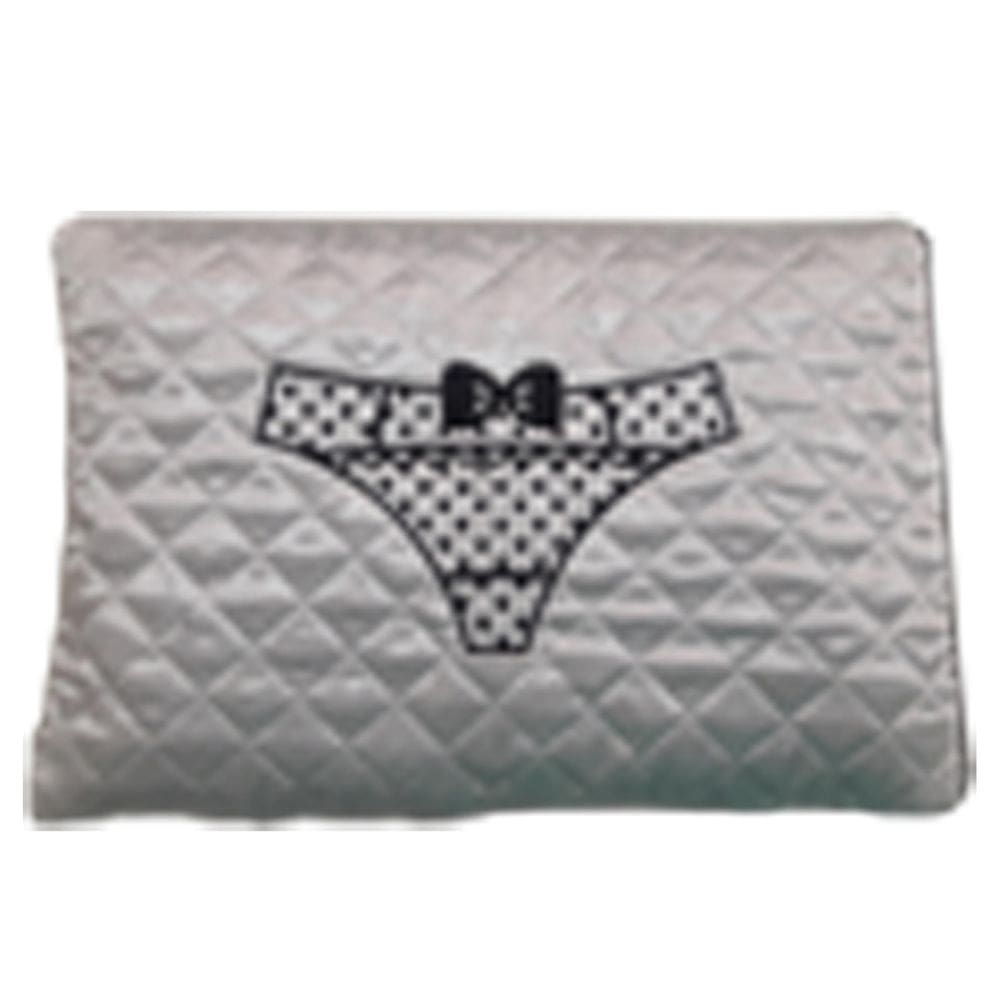Porta Lingerie Calcinha