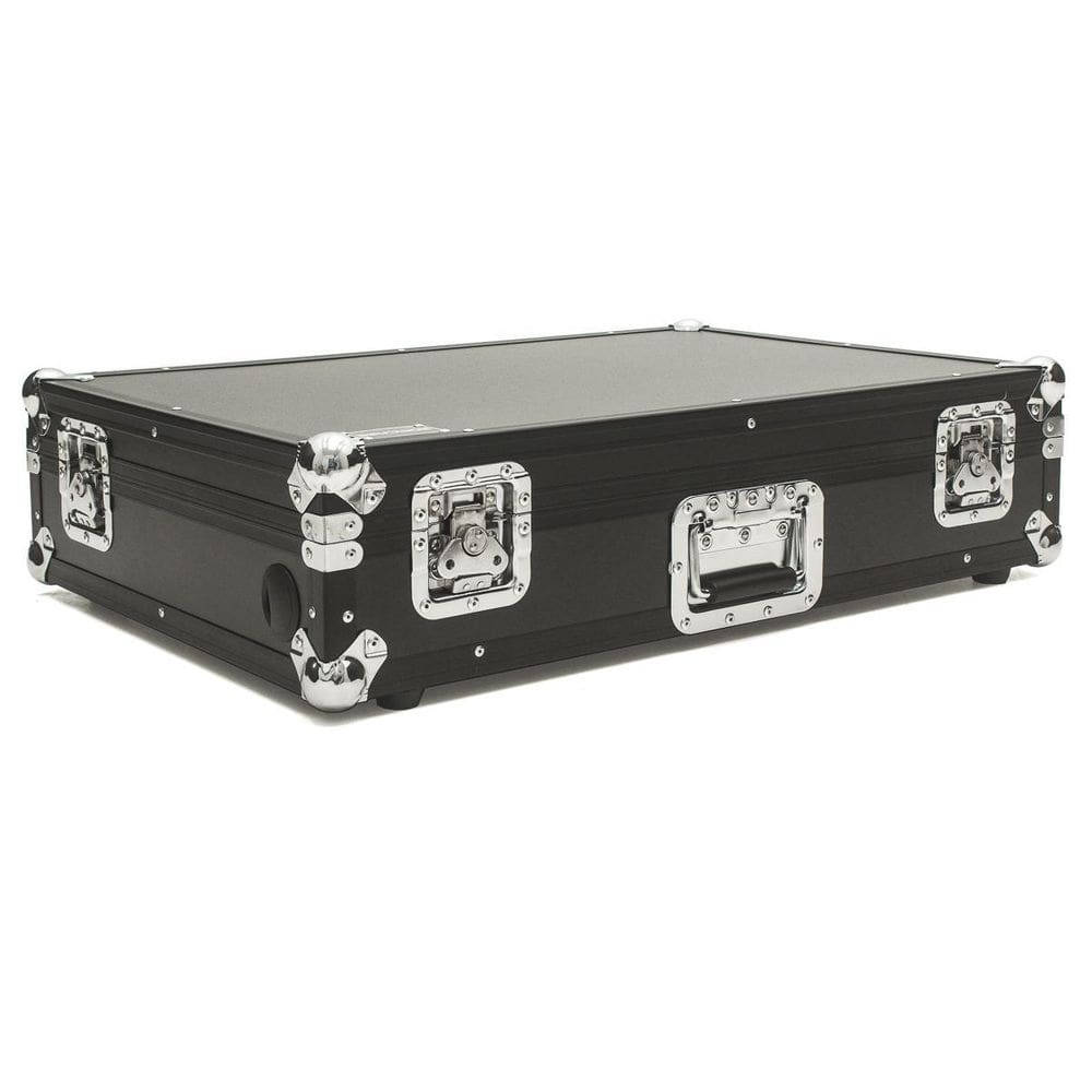 Hard Case Controladora Pioneer Xdj Xz Plataforma Móvel Black