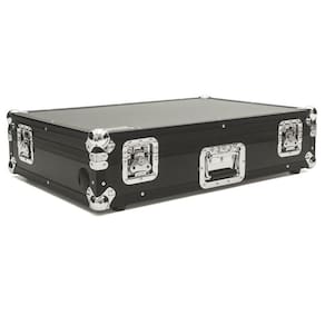 Hard Case Controladora Pioneer Xdj Xz Plataforma Móvel Black
