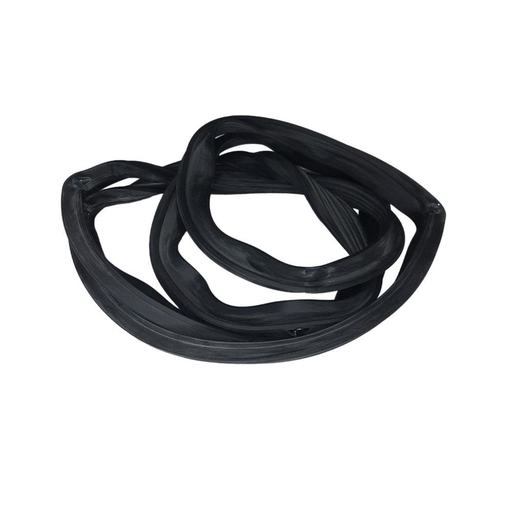 Gaxeta Vedação Porta Forno Fogão Brastemp Bfs5Qaruna