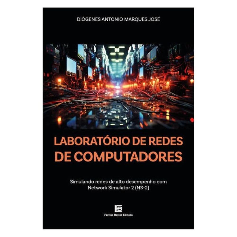 Laboratório De Redes De Computadores