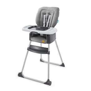 Cadeira alta Century Dine On 4 em 1 Grows with Child, Metro