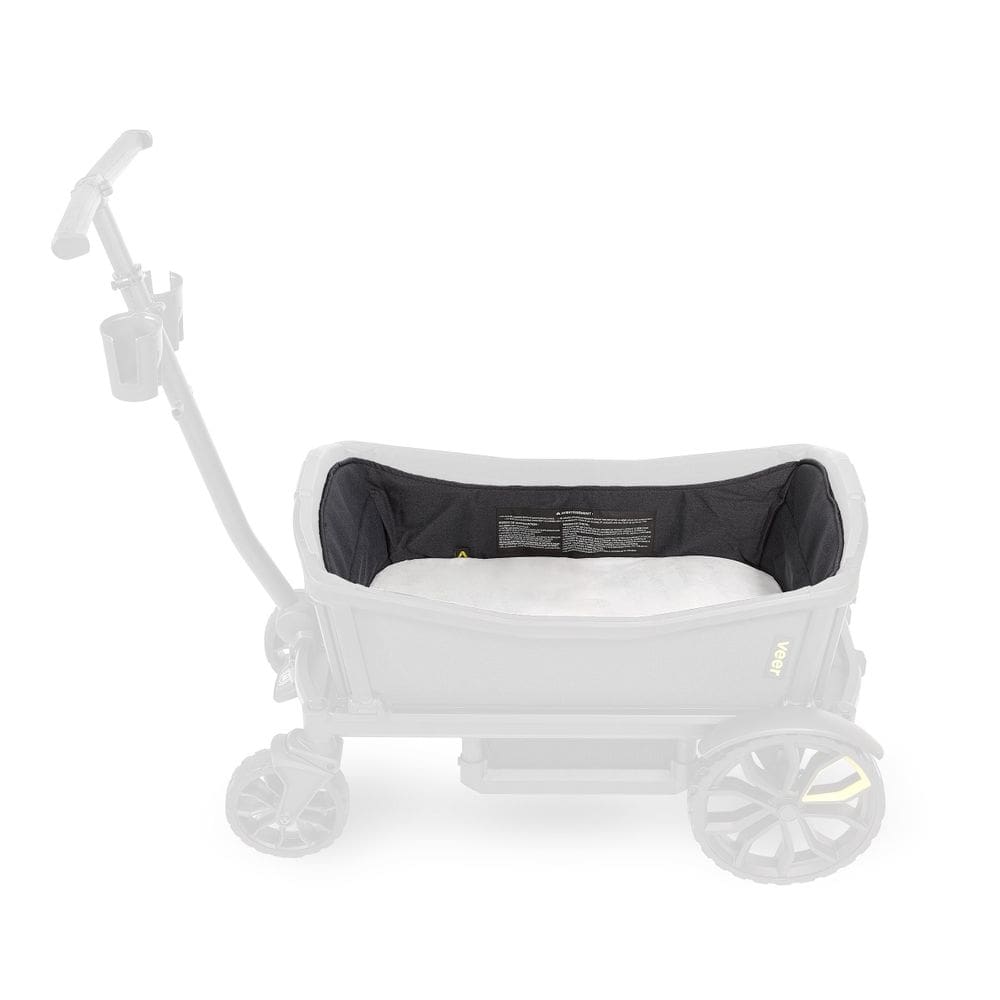 Nap System Veer para Veer All-Terrain Cruiser e Cruiser City