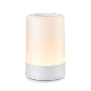 Luz noturna G Keni Nursery para bebês Lâmpada de toque LED USB