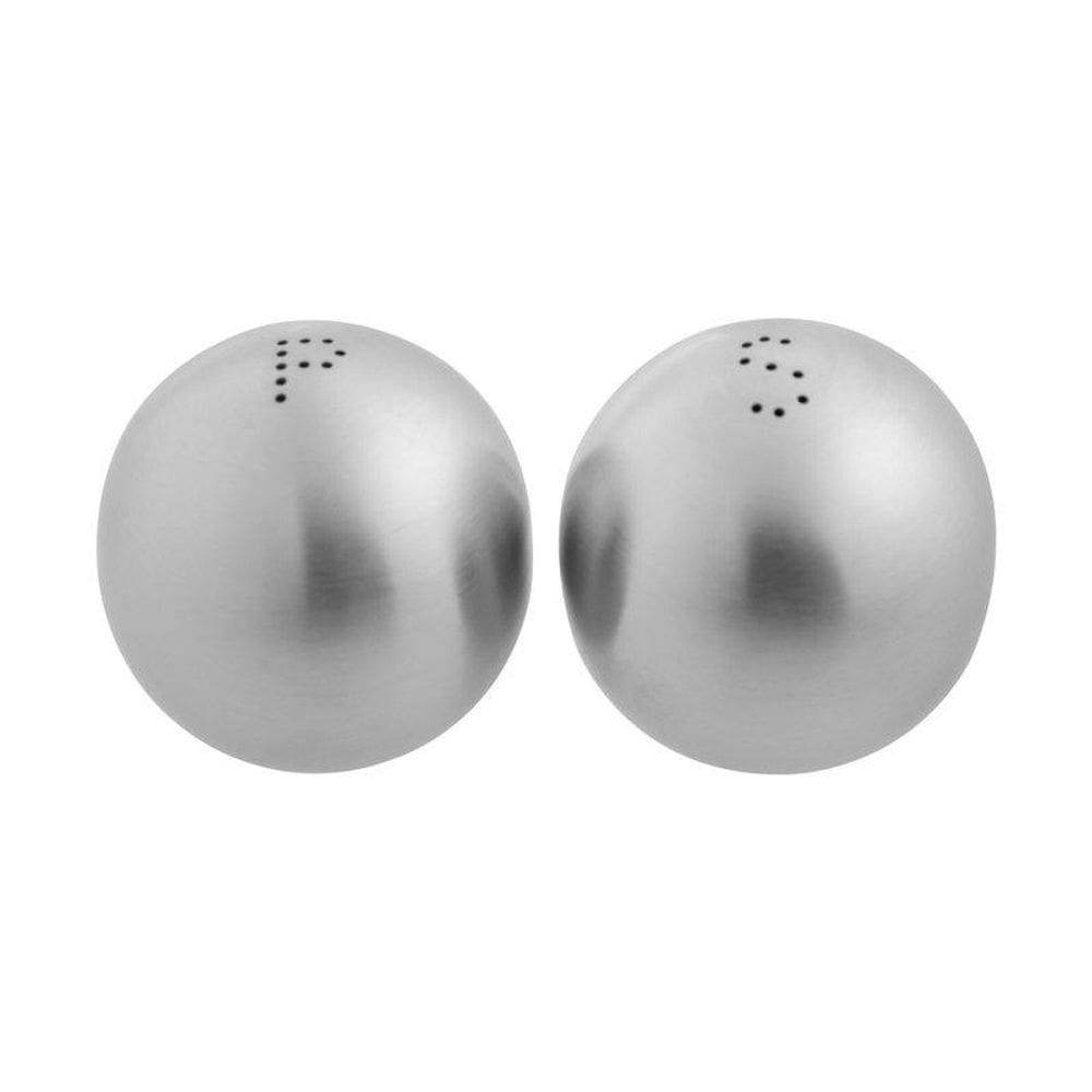 Jogo de Saleiro e Pimenteiro Home Style Twins