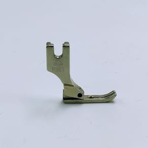 Calcador de Zíper para RetaP363 QX - QXyun
