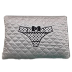 Porta Lingerie Calcinha
