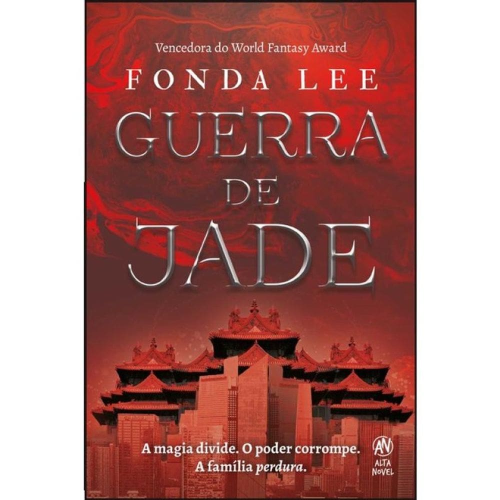 Guerra De Jade