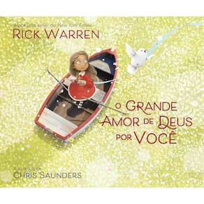 O grande amor de Deus por você(2401)