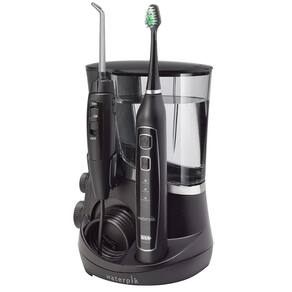 Escova de dentes elétrica Water Flosser + Sonic Waterpik WP-862